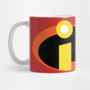 Super Family Mug